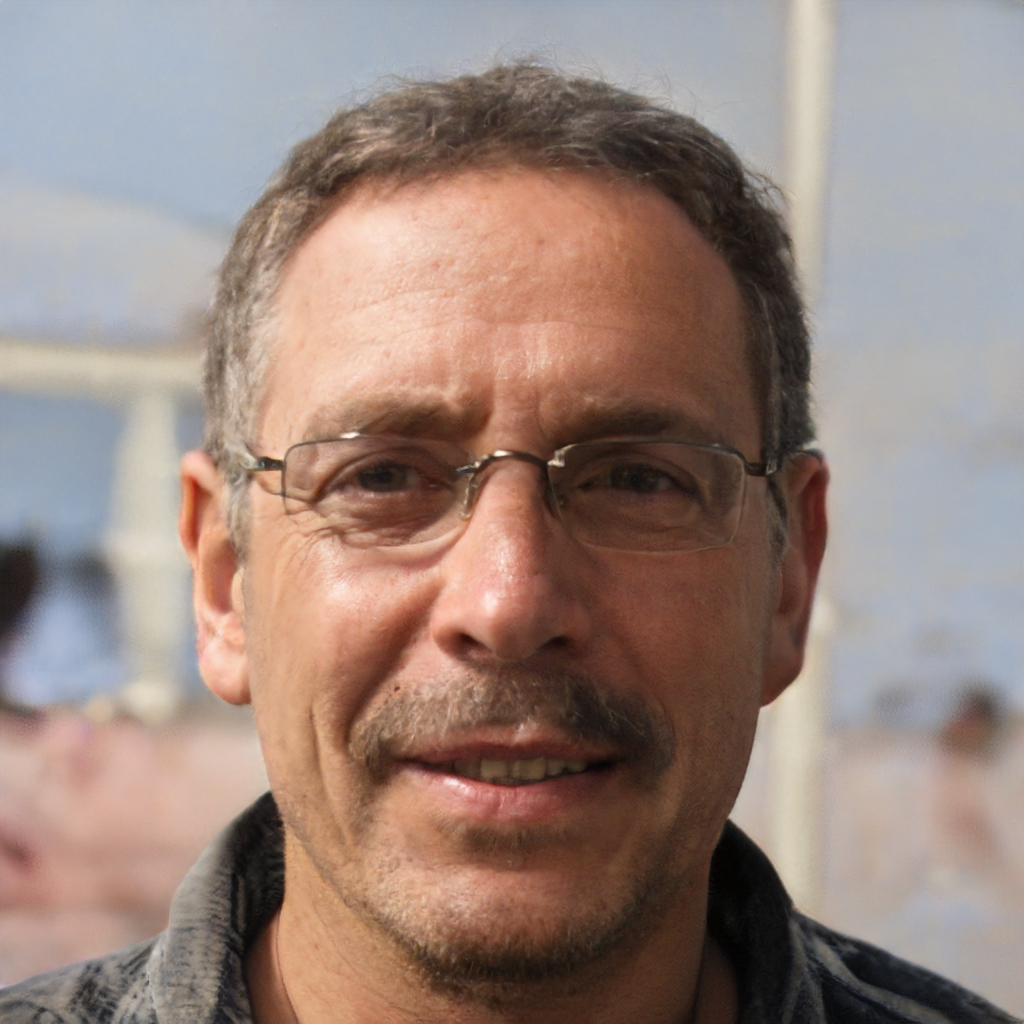 Anthony Holland